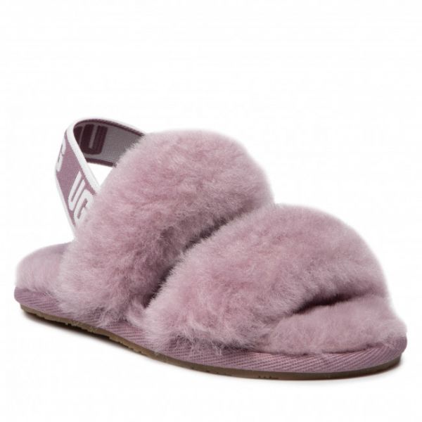 Pantofole Ugg - T Oh Yeah 1116636T Shad Pantofole Ugg - T Oh Yeah 1116636T Shad