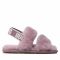 Pantofole Ugg - T Oh Yeah 1116636T Shad