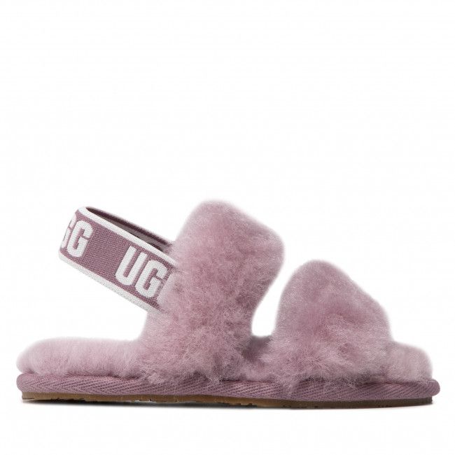 Pantofole Ugg - T Oh Yeah 1116636T Shad