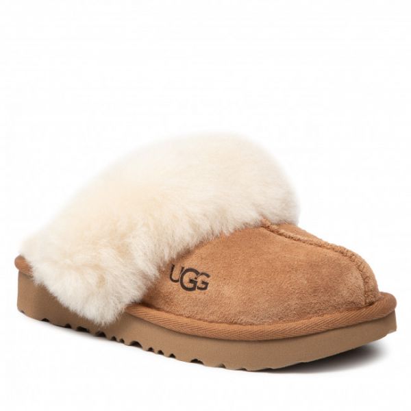 Pantofole UGG - K Cozy II 1019065K Che Pantofole UGG - K Cozy II 1019065K Che