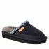 Pantofole UGG - K Tasman II Slip-On 1112268K Navy