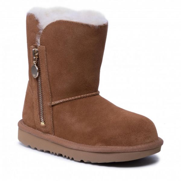Scarpe Ugg - K Balley Zip Short 1123613K Che Scarpe Ugg - K Balley Zip Short 1123613K Che