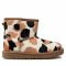 Scarpe Ugg - Kid's Classic Mini Cow Print 1123619K Che