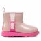 Scarpe Ugg - Kids' Classic Clear Mini II 1121007K Pcmb