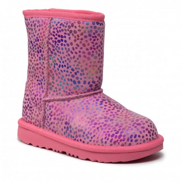 Scarpe Ugg - Kids' Classic II Spots 1123615K Prss Scarpe Ugg - Kids' Classic II Spots 1123615K Prss