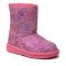 Scarpe Ugg - Kids' Classic II Spots 1123615K Prss