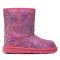 Scarpe Ugg - Kids' Classic II Spots 1123615K Prss