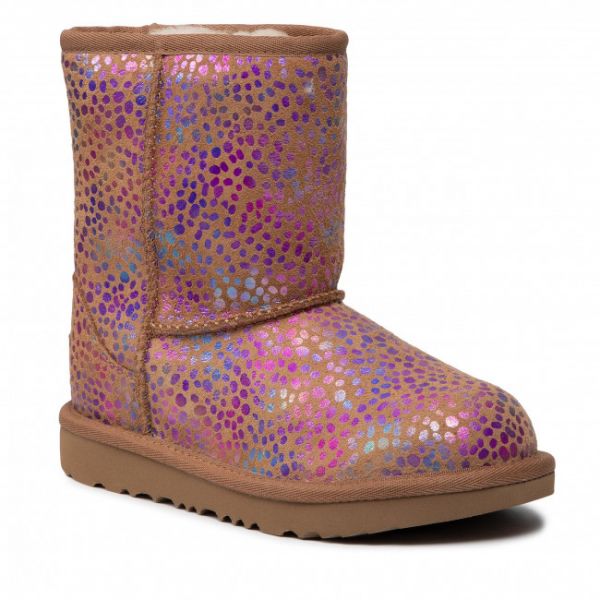 Scarpe Ugg - Kids' Classic II Spots 1123615K Cssd Scarpe Ugg - Kids' Classic II Spots 1123615K Cssd