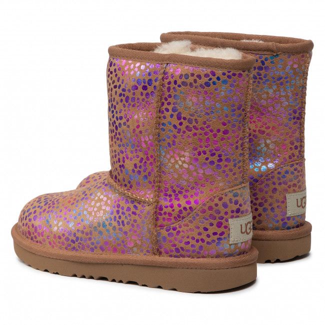 Scarpe Ugg - Kids' Classic II Spots 1123615K Cssd