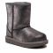 Scarpe Ugg - Kids' Classic II 1123663K Metallic Glitter