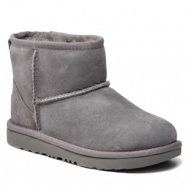 Scarpe Ugg - Classic Mini II 1017715K Grey