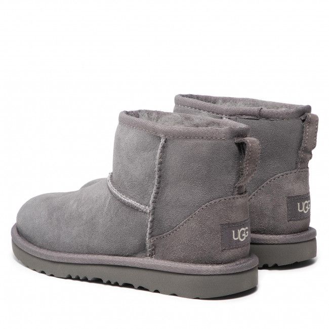 Scarpe Ugg - Classic Mini II 1017715K Grey