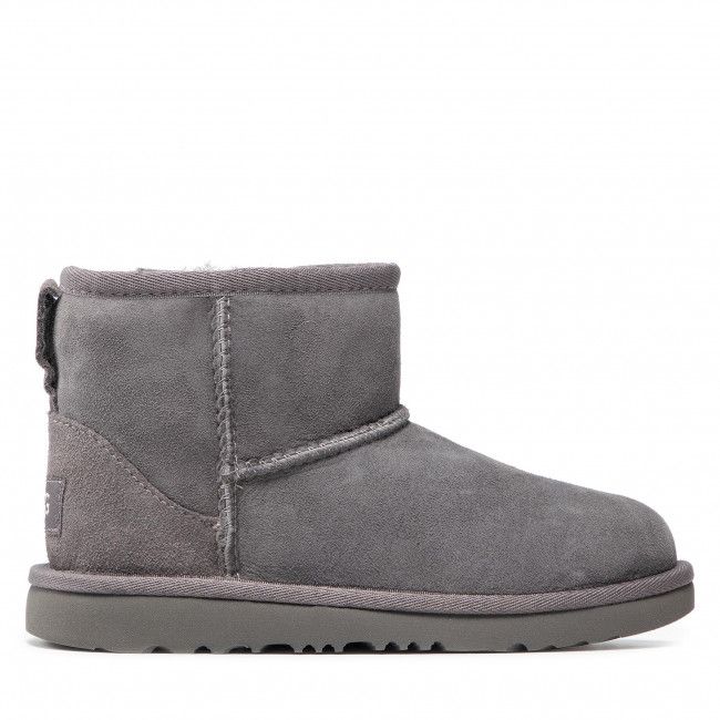 Scarpe Ugg - Classic Mini II 1017715K Grey