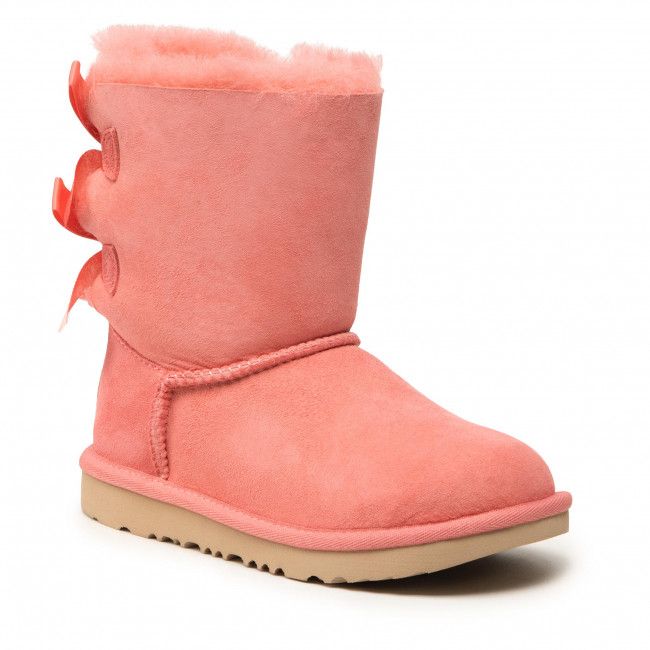 Scarpe Ugg - K Bailey Bow II 1017394K Pbsm