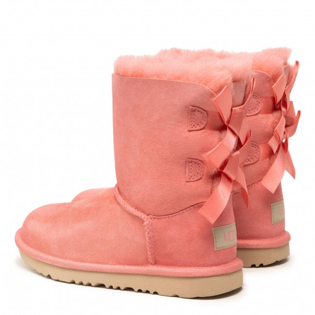 Scarpe Ugg - K Bailey Bow II 1017394K Pbsm