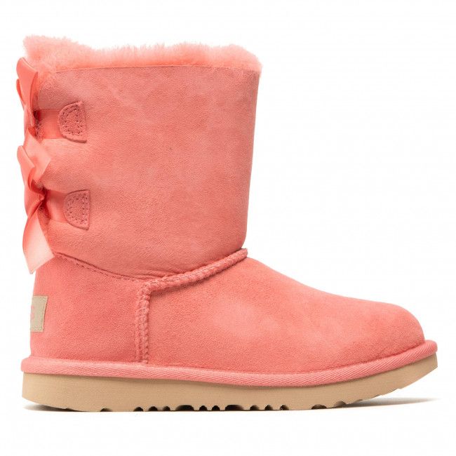 Scarpe Ugg - K Bailey Bow II 1017394K Pbsm