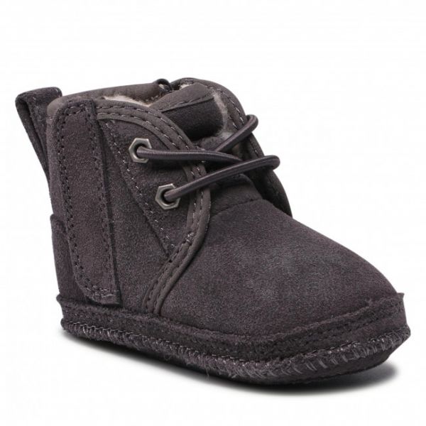 Polacchi Ugg - Baby Neumel 1103500I Chrc Polacchi Ugg - Baby Neumel 1103500I Chrc