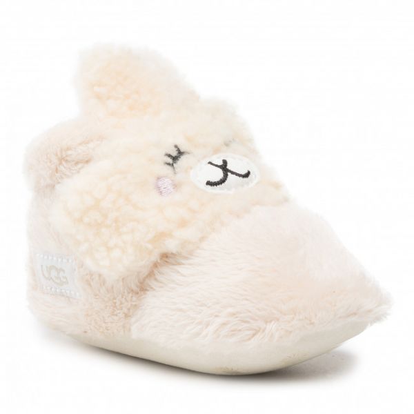 Pantofole UGG - I Bixbee Llama Struffie 1121930I Nat Pantofole UGG - I Bixbee Llama Struffie 1121930I Nat