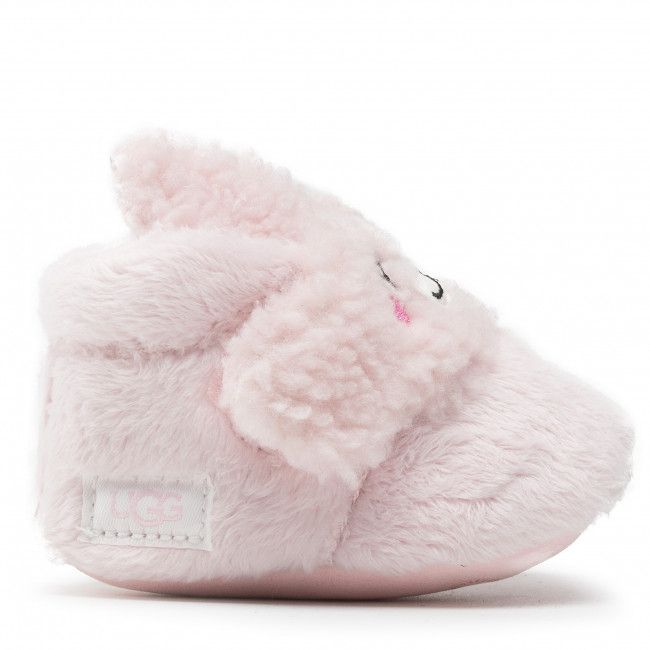 Pantofole Ugg - I Bixbee Llama Struffie 1121930I Slpn