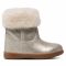 Stivali da neve Ugg - T Jorie II Metallic 1097035T Gold