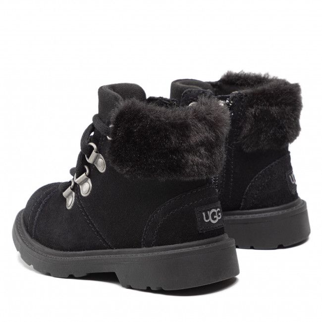 Polacchi UGG - T Azell Hiker Weather 1123622T Blks