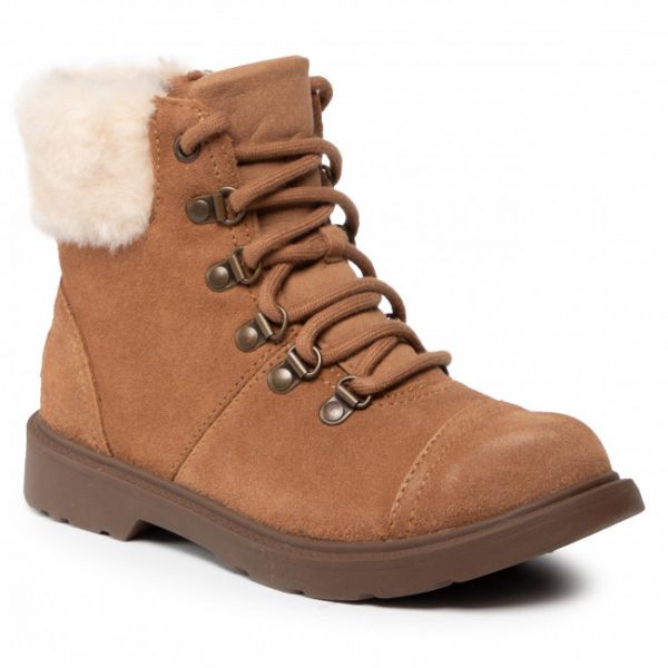 Scarponcini Ugg - K Azell Hiker Weather 1123622K Ctsd Scarponcini Ugg - K Azell Hiker Weather 1123622K Ctsd