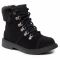 Stivali Ugg - K Azell Hiker Weather 1123622K Blks