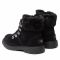 Stivali Ugg - K Azell Hiker Weather 1123622K Blks