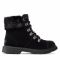 Stivali Ugg - K Azell Hiker Weather 1123622K Blks