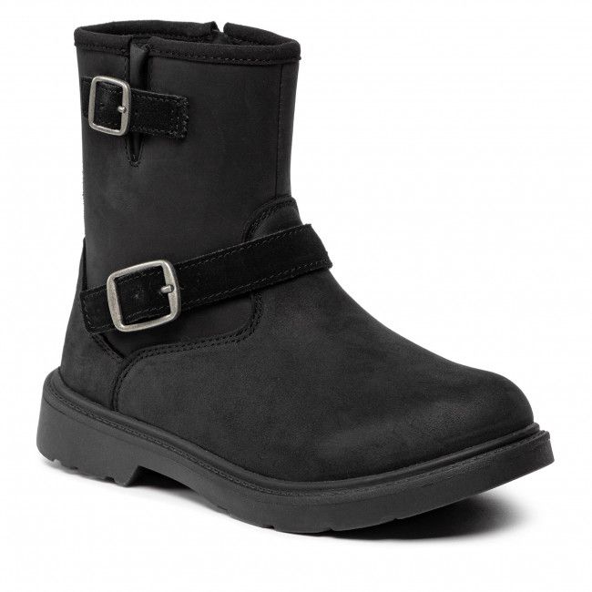 Stivali Ugg - K Kinzey Wp 1117628K Blk