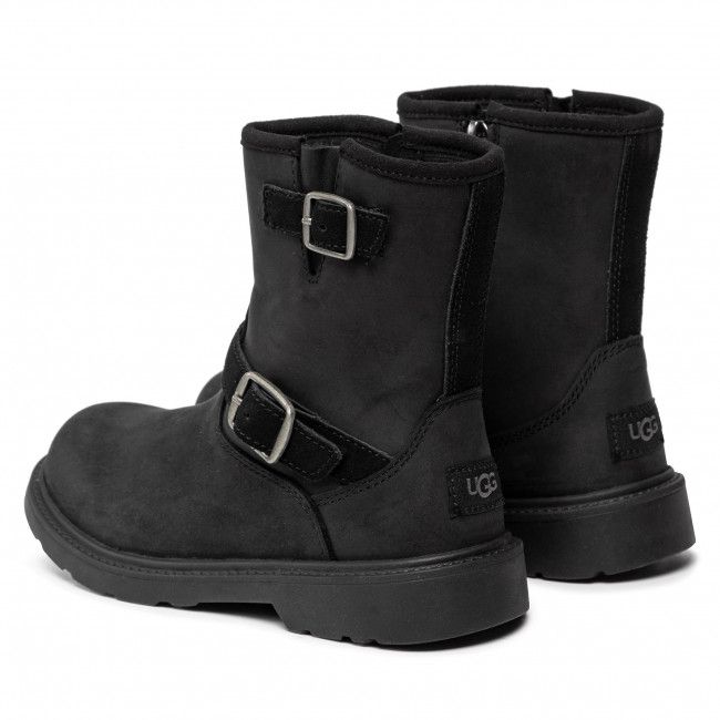 Stivali Ugg - K Kinzey Wp 1117628K Blk