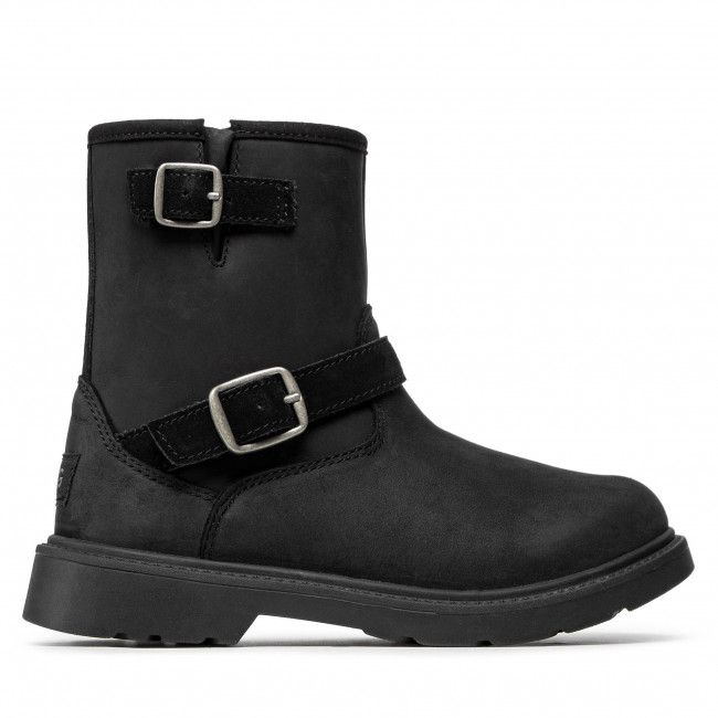 Stivali Ugg - K Kinzey Wp 1117628K Blk