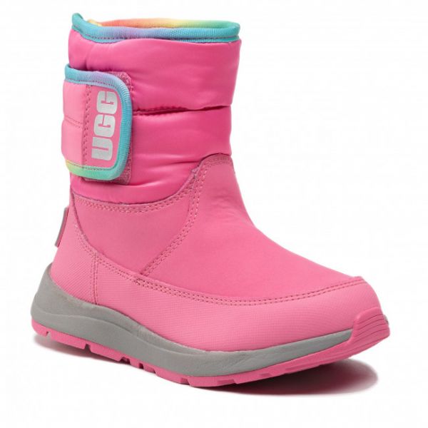 Stivali da neve UGG - K Toty Weather 1120939K Prrn Stivali da neve UGG - K Toty Weather 1120939K Prrn