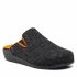 Pantofole BERKEMANN - Vianna 01461 Dgrau/Orange 578