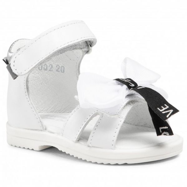 Sandali Bartek - 11534002300 Bianco Sandali Bartek - 11534002300 Bianco