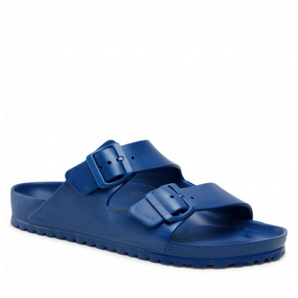 Ciabatte Birkenstock - Arizona Eva 1019051 Navy Ciabatte Birkenstock - Arizona Eva 1019051 Navy