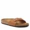 Ciabatte BIRKENSTOCK - Madrid Bs 1019713 Ginger Brown