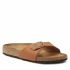 Ciabatte BIRKENSTOCK - Madrid Bs 1019713 Ginger Brown