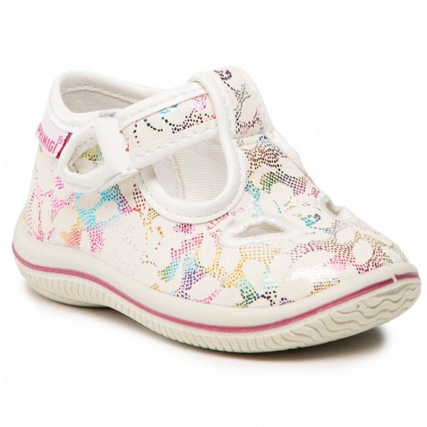 Sandali Primigi - 3370200 Bianco Sandali Primigi - 3370200 Bianco