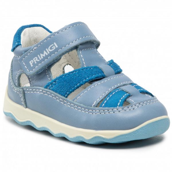 Sandali PRIMIGI - 3371055 Azzur Sandali PRIMIGI - 3371055 Azzur