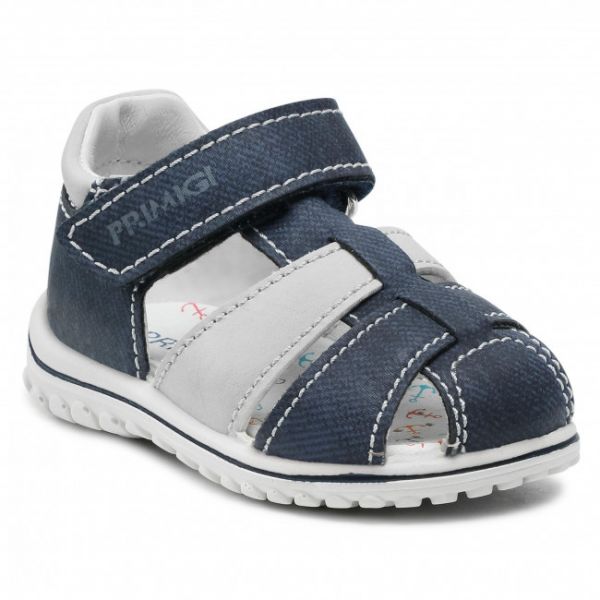 Sandali Primigi - 3378222 Blu Sandali Primigi - 3378222 Blu