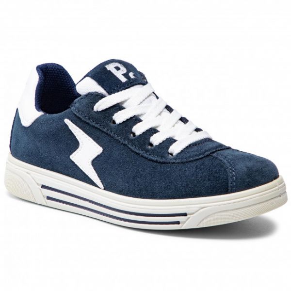 Sneakers PRIMIGI - 3383055 S Navy Sneakers PRIMIGI - 3383055 S Navy