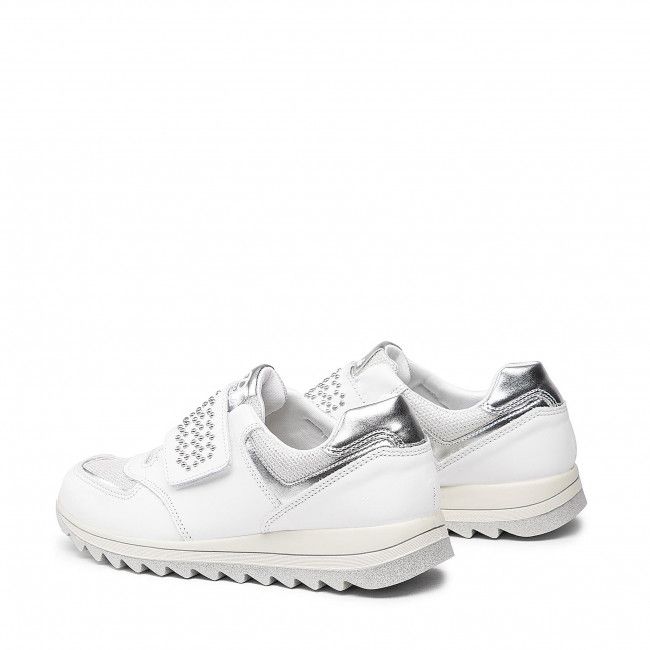 Sneakers PRIMIGI - 3384900 S Bianc