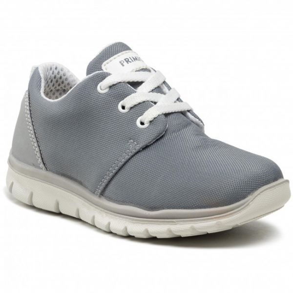 Scarpe basse PRIMIGI - 3393666 M Grey Scarpe basse PRIMIGI - 3393666 M Grey