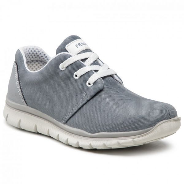 Sneakers PRIMIGI - 3393666 S Grey Sneakers PRIMIGI - 3393666 S Grey