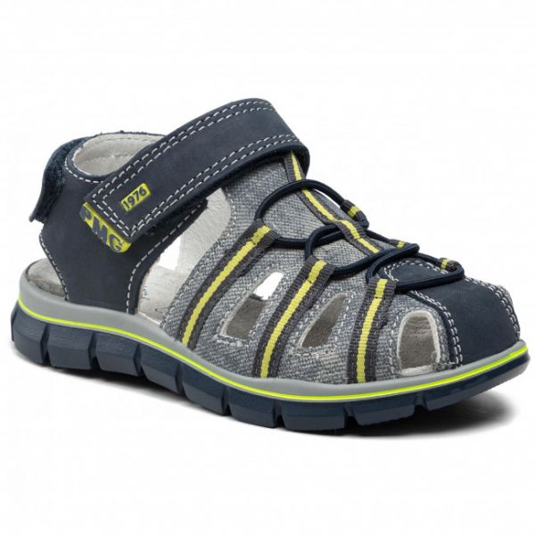 Sandali PRIMIGI - 3396622 S Azzu Sandali PRIMIGI - 3396622 S Azzu