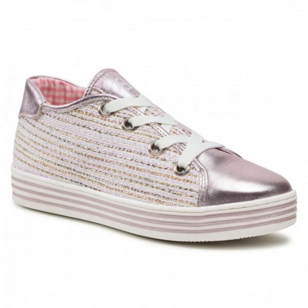 Sneakers Primigi - 3433711 D Skin Sneakers Primigi - 3433711 D Skin