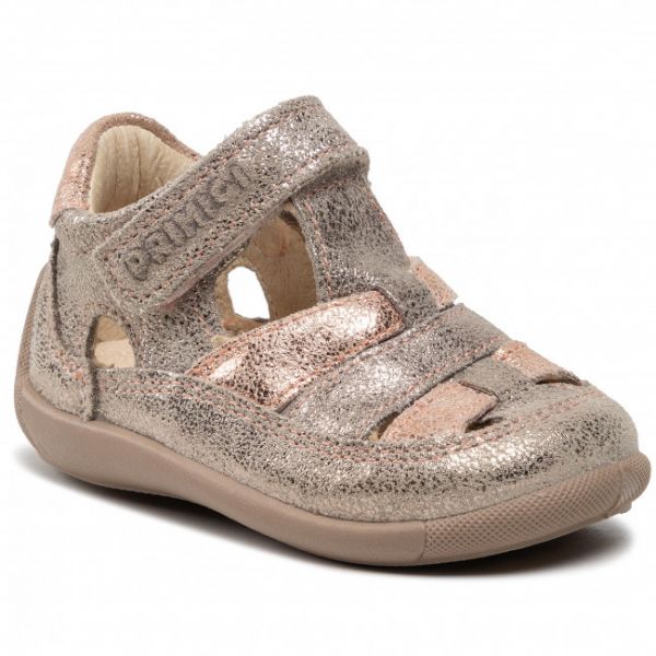 Sandali Primigi - 1351522 Metal/Taup Sandali Primigi - 1351522 Metal/Taup