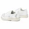 Scarpe basse Primigi - 1353711 Bianco