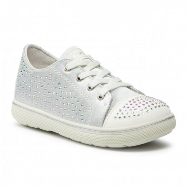 Sneakers PRIMIGI - 1358000 S Argent Sneakers PRIMIGI - 1358000 S Argent